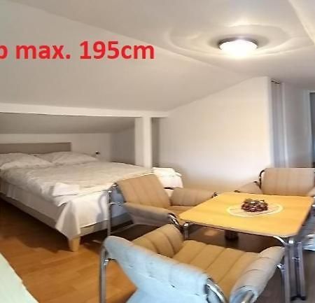 Ubytovanie v súkromí Liptovský Ján Exterior foto