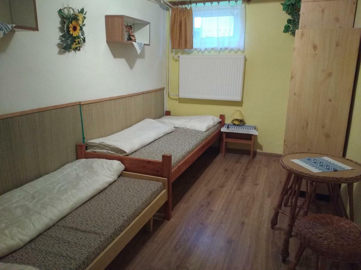 Ubytovanie v súkromí Liptovský Ján Exterior foto